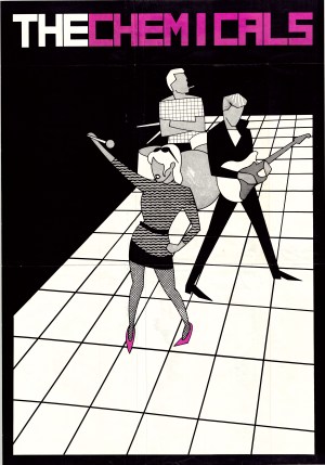 The Chemicals Poster